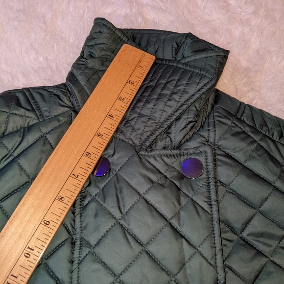 Nwt Covington missy green coat - Picture 12 of 16